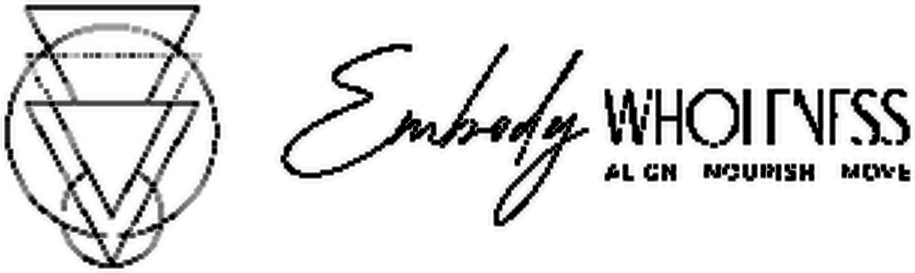 Embody Wholeness logo
