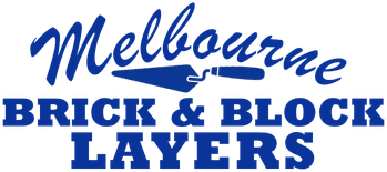 Melbourne Brick and Block logo