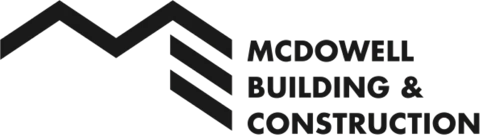McDowell Building and Construction logo