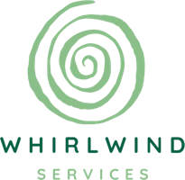Whirlwind Services logo