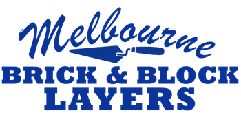 Melbourne Brick and Block logo