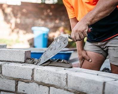 Brick