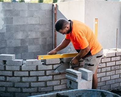 Brick
